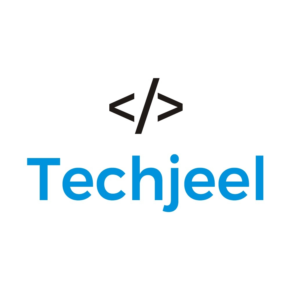 TechJeel Logo